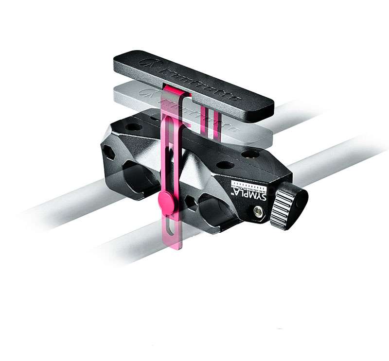 Buy - Sympla Camera Body Support (MVA516W)